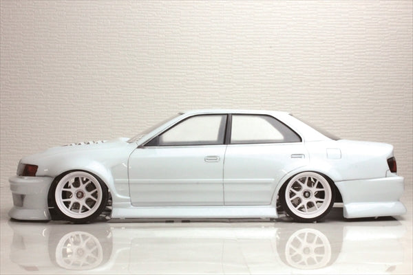 Pandora RC Toyota CHASER JZX100 / BN Sports Clear Drift Body