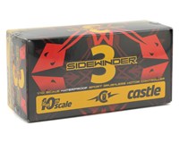 Castle Creations Sidewinder 3 Impermeable 1/10 Sport ESC 