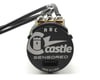 Castle Creations 1/8 Monster X ESC con motor con sensor de 2200KV
