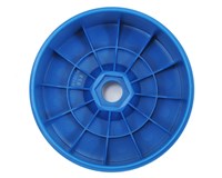 DE Racing "SpeedLine PLUS" 1/8 Buggy Wheel (4) (Azul) *Discontinuado