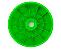DE Racing "SpeedLine PLUS" 1/8 Buggy Wheel (4) (Green)