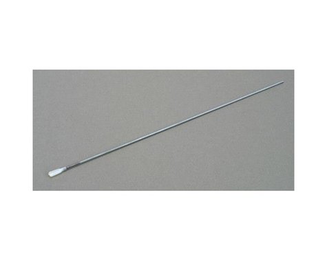 DuBro 2-56 Rod w/ Mini-Nylon Kwik-Link 12" (1)