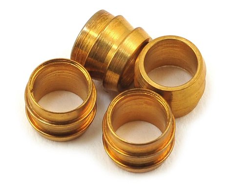 Dubro Fuel Line Barb, 5/32