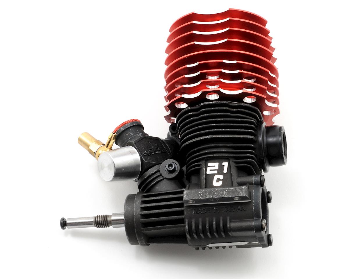 Dynamite Mach 2 .21 SG Buggy Engine