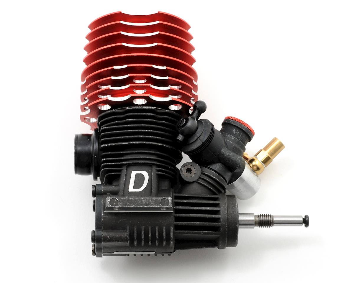 Dynamite Mach 2 .21 SG Buggy Engine