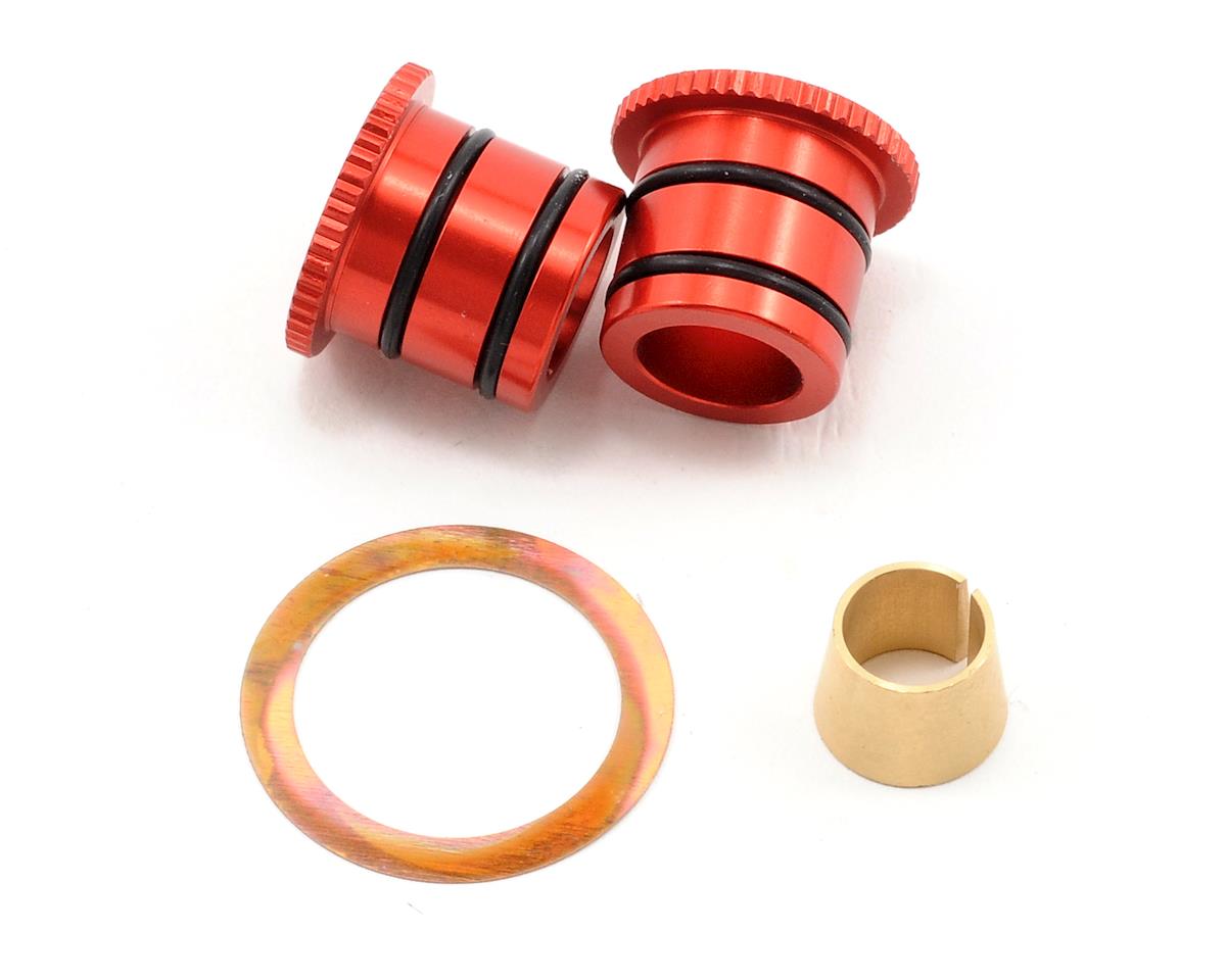 Dynamite Mach 2 .21 SG Buggy Engine