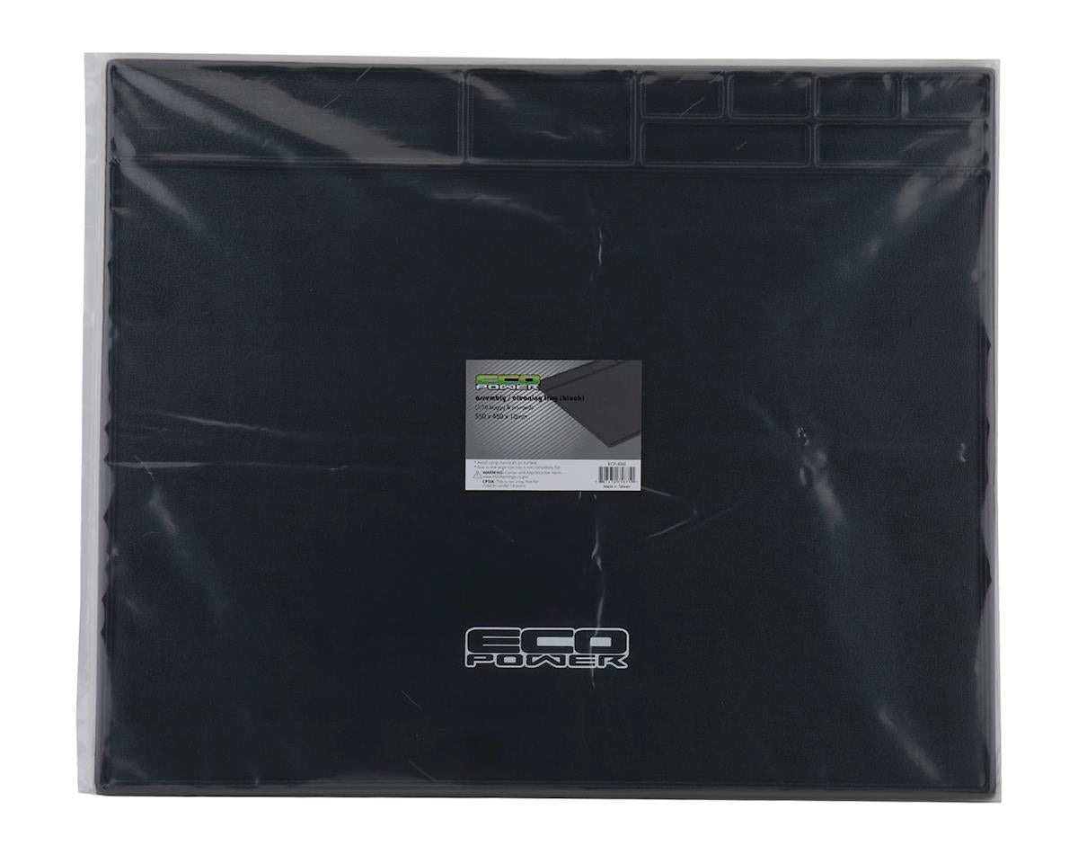 Bandeja de mantenimiento de plástico EcoPower 21x17" (550x450mm)