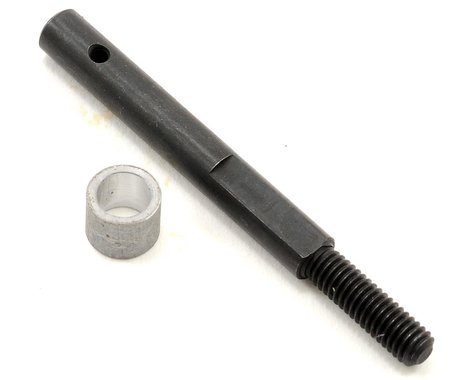ECX Top Shaft & Spacer: All ECX 1/10 2WD^