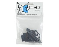 ECX Barrage 1/24 Chassis Supports  *Archived