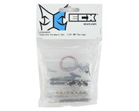 ECX Complete Hardware Set: 1/24 Barrage *Archived