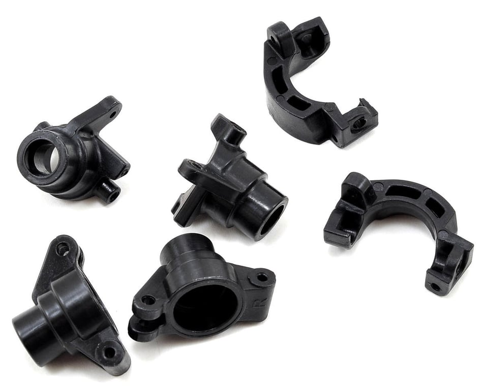 ECX Spindle, Hub & Carrier Set