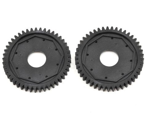 ECX Spur Gear, 45T, Mod 1 (2): All 1/10 4WD