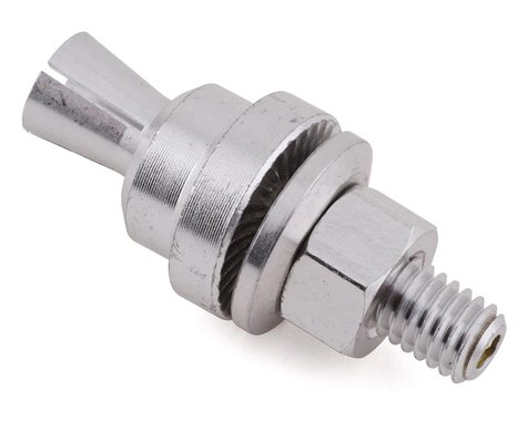 Adaptador de hélice E-flite Cherokee 1.3m