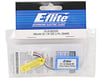 E-flite 7.4V 180mAh 2S 20C LiPo Battery: PH  *Archived