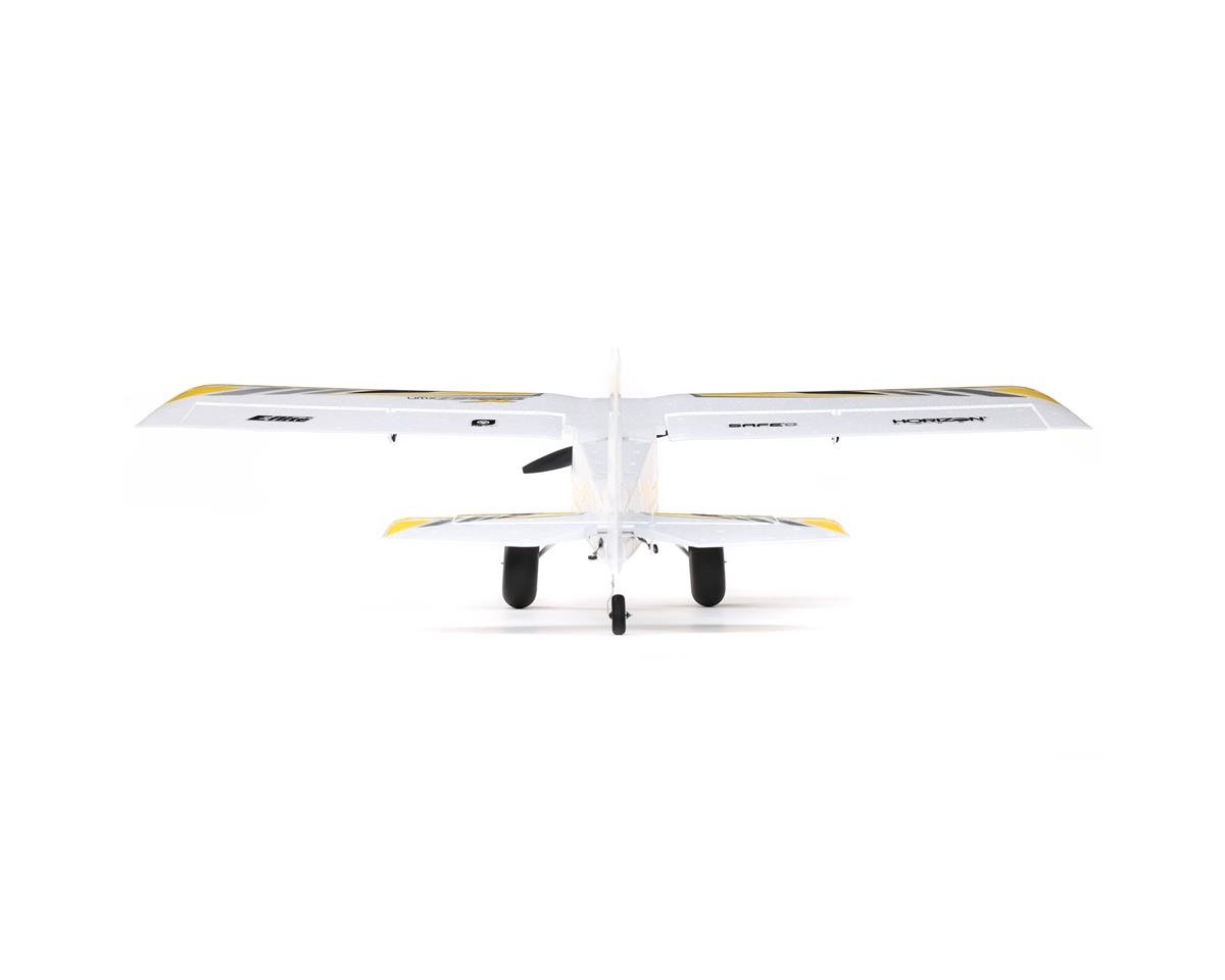E-flite UMX Timber X BNF Basic with AS3X and SAFE Select, 570mm