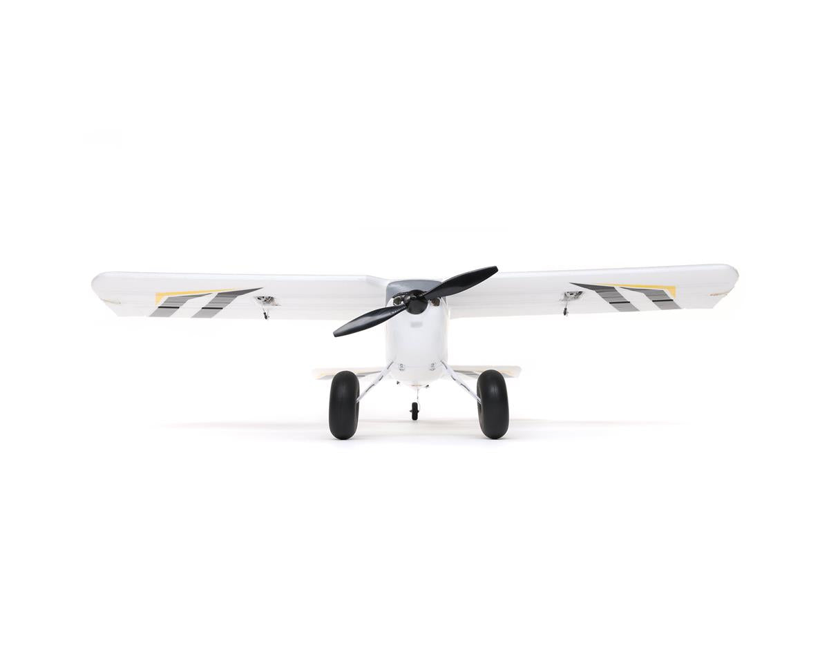 E-flite UMX Timber X BNF Basic with AS3X and SAFE Select, 570mm
