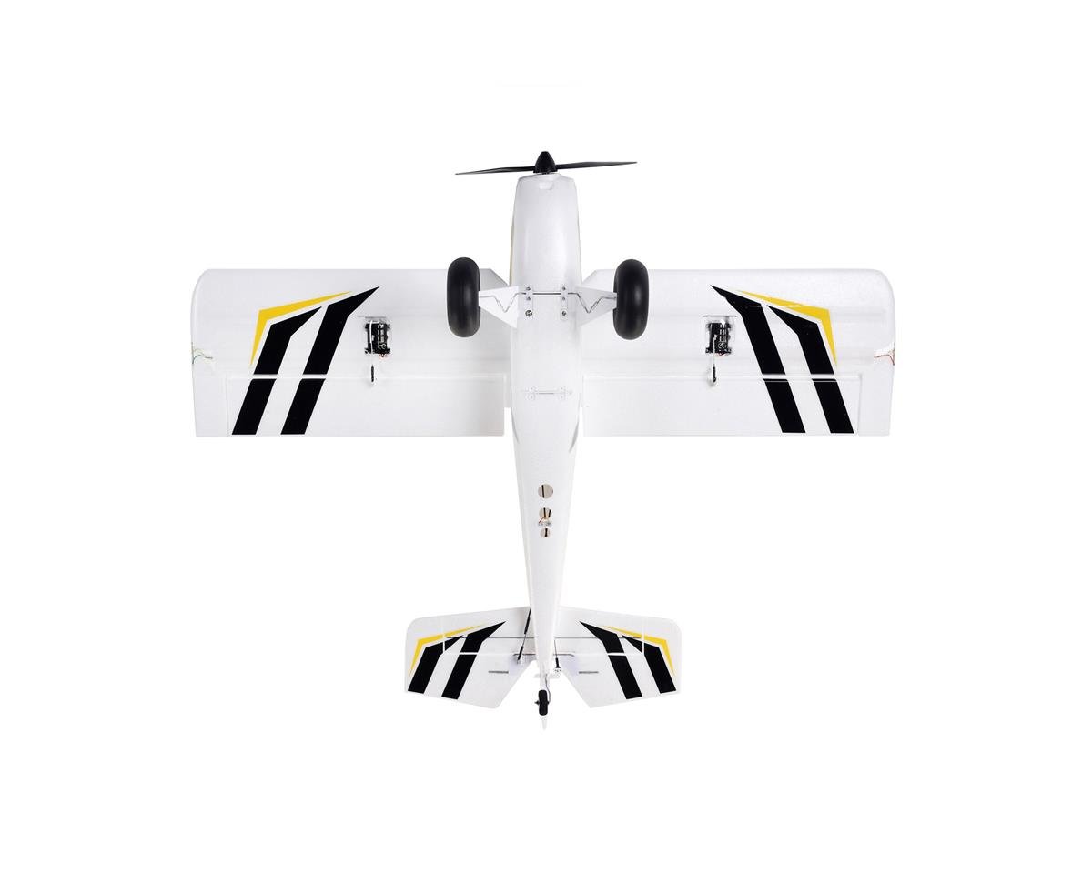 E-flite UMX Timber X BNF Basic with AS3X and SAFE Select, 570mm