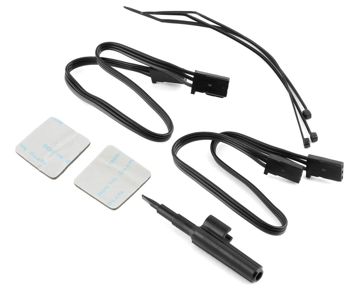 Futaba GYC470 Giroscopio multiusos para coche eléctrico 