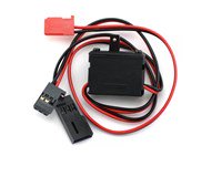 Futaba SWH13 Mini Switch with Charging Cord *Archived