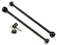 HB Racing Front Axle Rebuild Kit