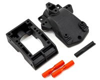 HB Racing Front Gear Box Set