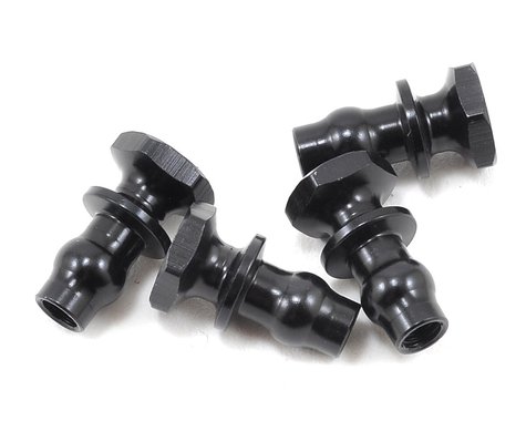 HB Racing Aluminum Shock Standoff