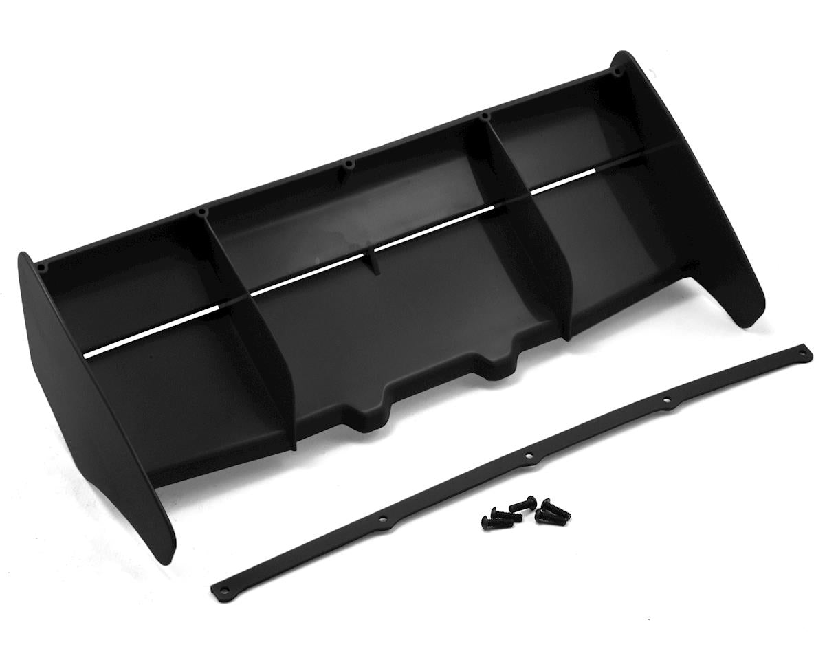 HB Racing 1/8 Rear Plastic Wing (Assorted Colors)