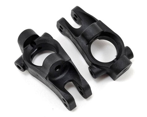 HB Racing Front Hub Carrier Set (10°) *Discontinued