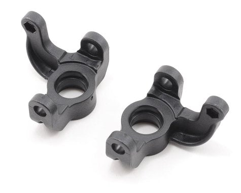 HB Racing Front Spindle Set *Discontinued