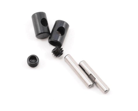 HB Racing Universal Joint Rebuild Kit