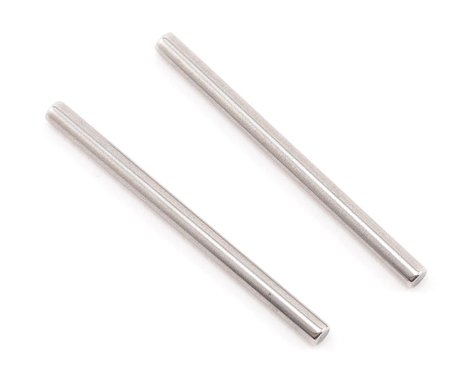 HB Racing 3x43mm Front Outer Hinge Pin (2) *Discontinued