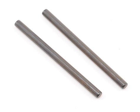 HB Racing 3x44mm Rear Outer Hinge Pin (2) *Discontinued