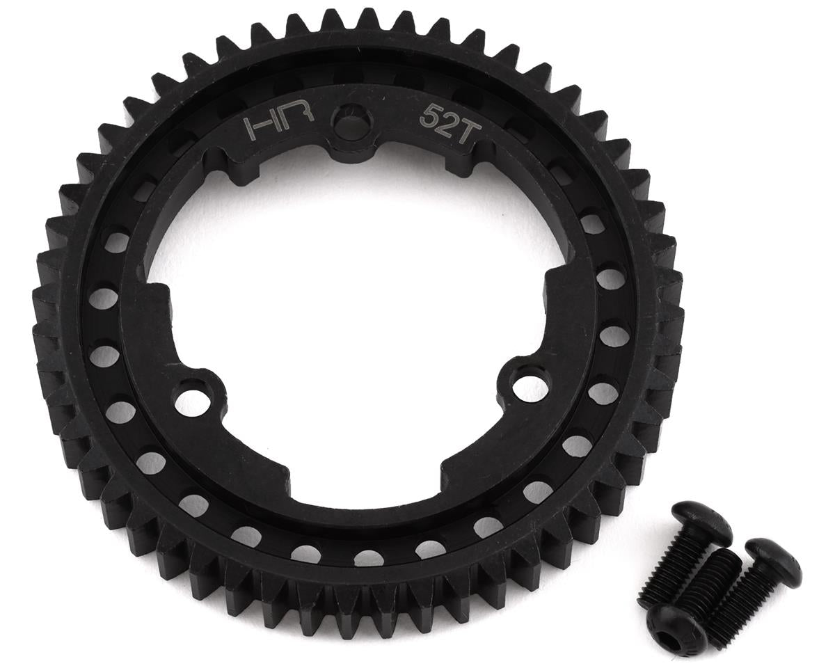 Hot Racing X-Maxx Steel Mod 1 Steel Spur Gear (Varios tamaños)