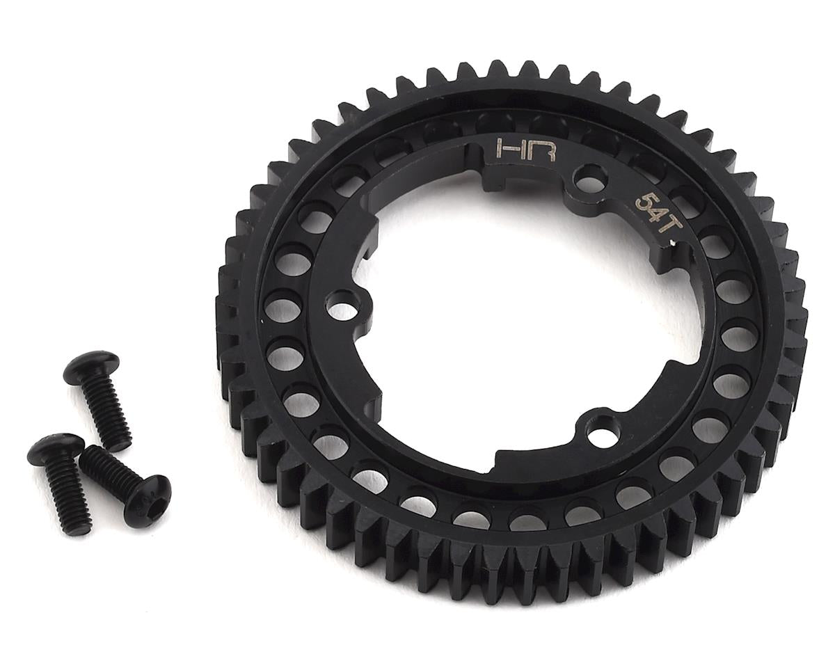 Hot Racing X-Maxx Steel Mod 1 Steel Spur Gear (Varios tamaños)