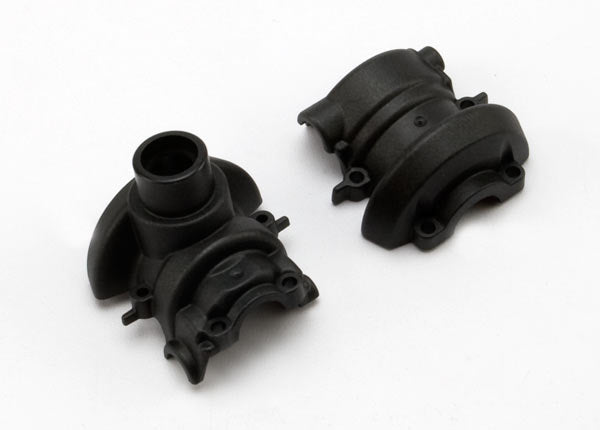 Traxxas Front/Rear Summit Differential Housing