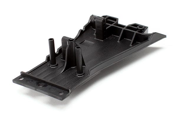 Traxxas LGC Chassis Lower Chassis (Assorted Colors)