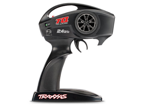 Traxxas TQ 2.4GHz 2-Channel Transmitter Only