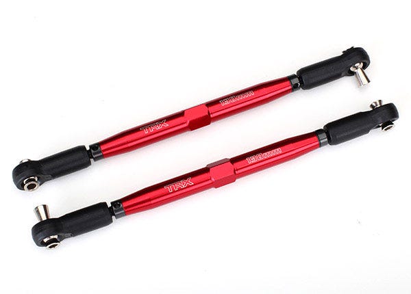 Traxxas X-Maxx Toe Link 157mm (Assorted Colors)