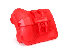 Traxxas Differential Cover F/R (Assorted Colors)