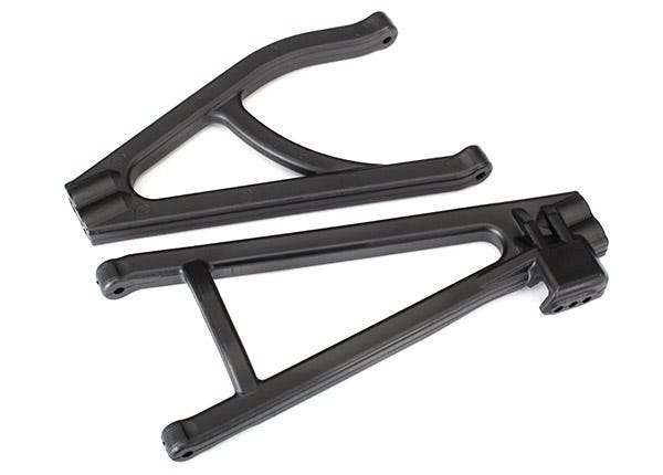 Traxxas Rear Left HD Suspension Arms (Assorted Colors)