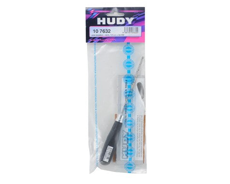 Hudy Suspension Arm Reamer (3.5mm) *Archived