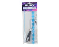 Escariador de brazo de suspensión Hudy (3,5 mm) *Discontinuado
