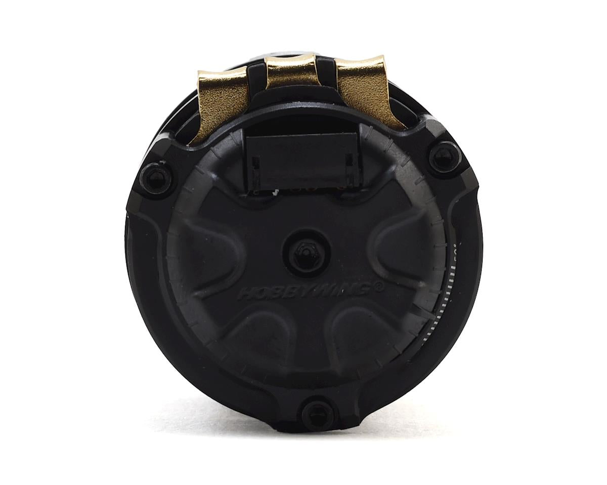 Hobbywing Xerun V10 G3 8.5T Competition Modified Brushless Motor