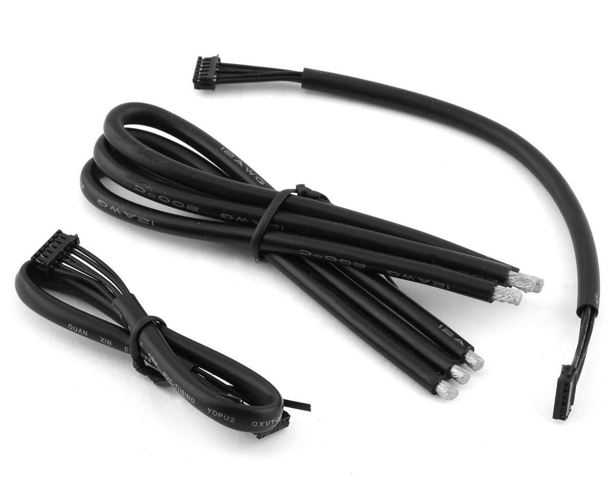 Hobbywing Xerun XR8 Plus G2S Brushless ESC/4268SD 2200kV G3 Motor Combo