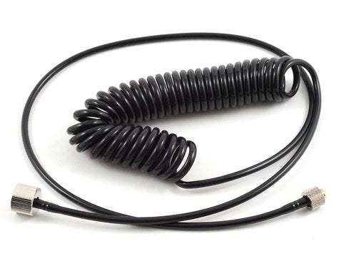 Manguera de aire espiral Iwata Cobra (10')