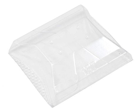 JConcepts Aero Lower Front Clear Wing (2)