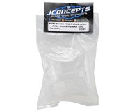 JConcepts "Aero" B6/B6D Front Wing (Wide) (2) (Gullwing Arm) *Archived