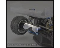 JConcepts B6.1 Aero Rear Diffuser
