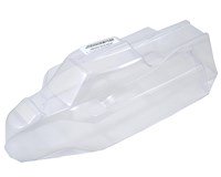 JConcepts TLR 8IGHT-E 3.0 "Silencer" Body (Clear) *Archived