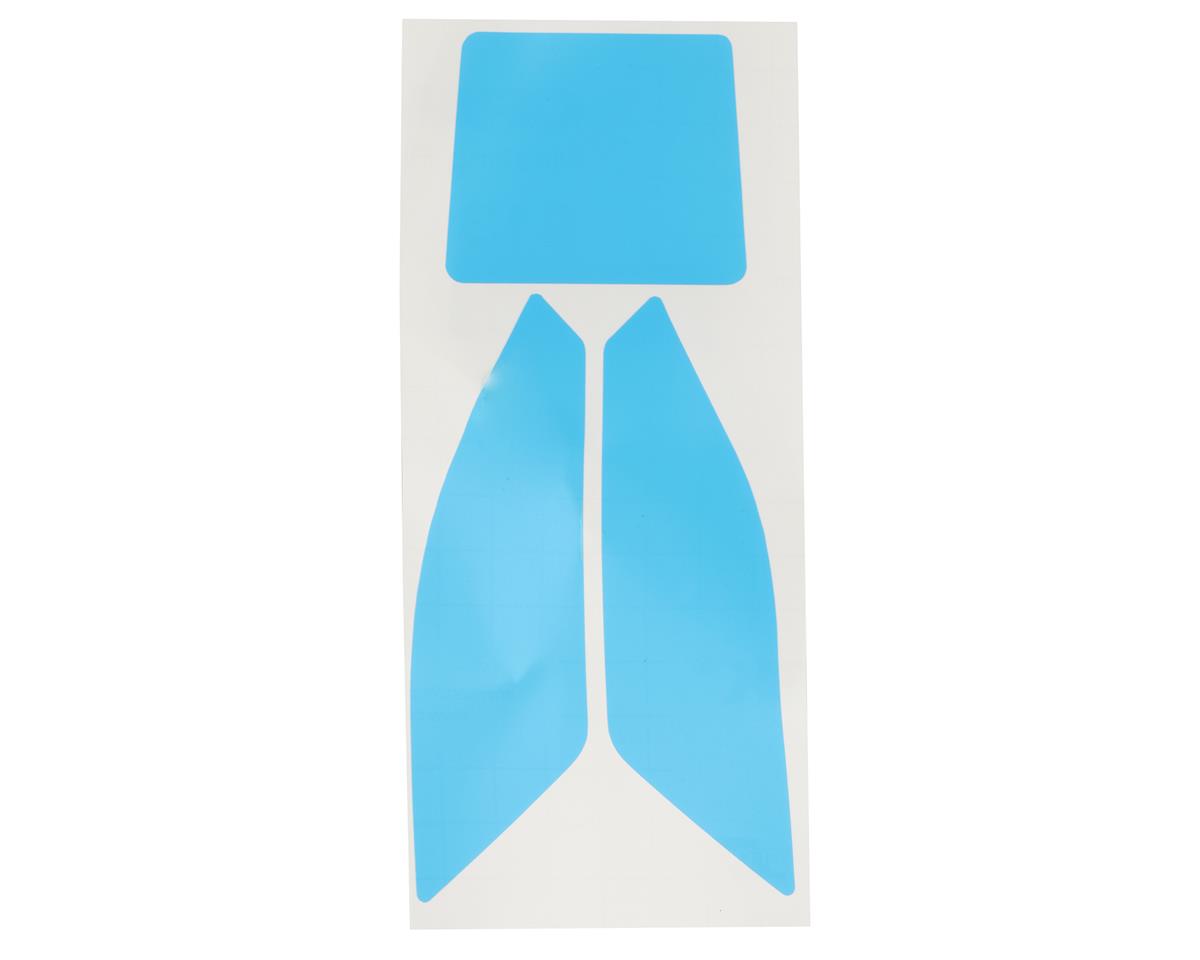 JConcepts TLR 8ight-X 2.0/E "S15" 1/8 Buggy Body (Clear)